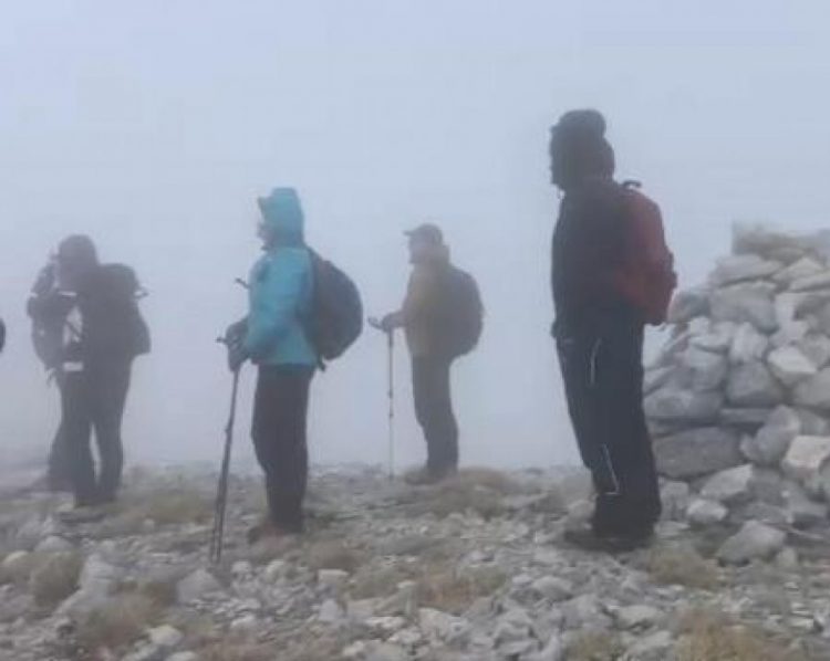 Humbi për shkak të mjegullës, gjendet 64 vjeçarja në Karaburun