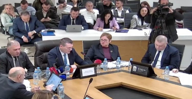 Kreu i SPAK: Rastet e pastrimit të parave janë në rritje