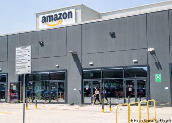 Amazon shkurton edhe 9000 vende të tjera pune