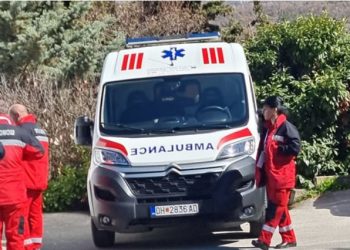 Ambulanca gati! Masat që u morën për takimin Kurti-Vuçiç