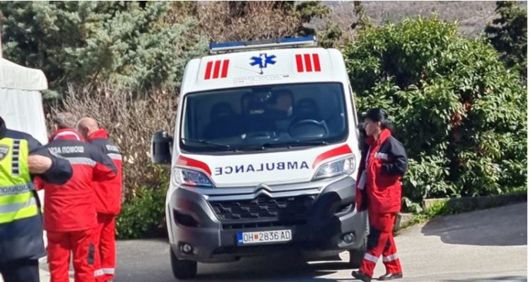 Ambulanca gati! Masat që u morën për takimin Kurti-Vuçiç
