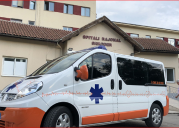 Gjendet i vetëvarur në banesë 52-vjeçari në Vaun e Dejës