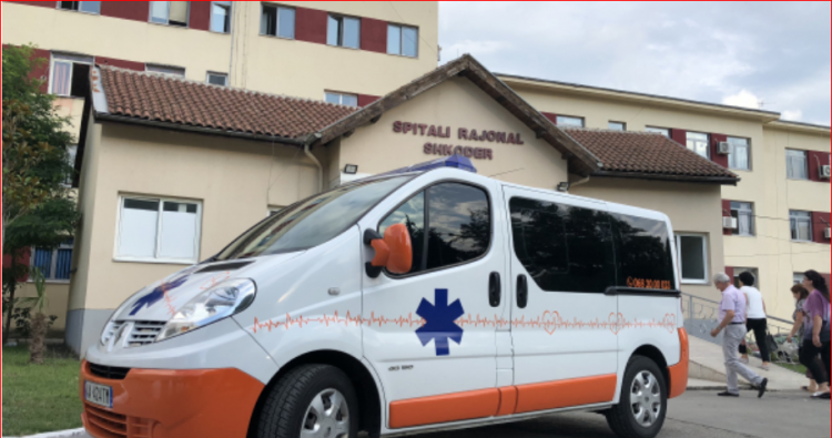 Gjendet i vetëvarur në banesë 52-vjeçari në Vaun e Dejës