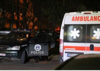 Gjendet pa shenja jete në banesë një person në Mitrovicë