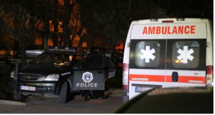 Gjendet pa shenja jete në banesë një person në Mitrovicë
