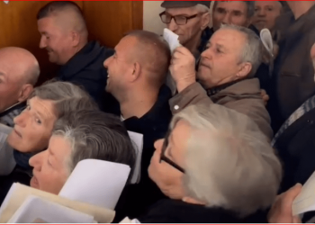 Subvencionimi i naftës, fermerët në Korçë ngjeshen në radhë