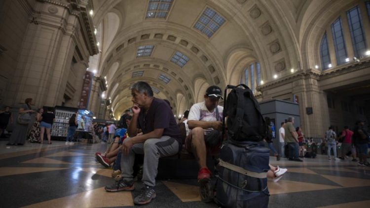 Më shumë se gjysma e Argjentinës mbetet pa energji elektrike