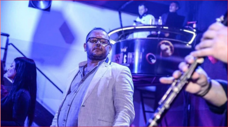 Dënohet me burg këngëtari shqiptar që trafikonte kokainë