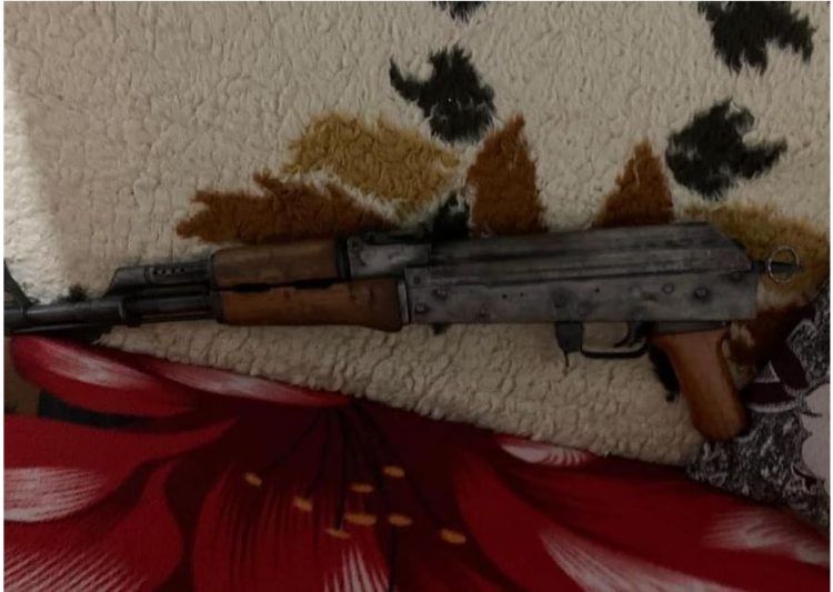 Dibër/ 15-vjeçari plagos me armë zjarri nënën