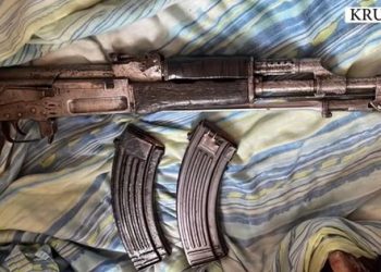 Arrestohet vëllai i binjakëve nga Kruja, të prangosur më parë