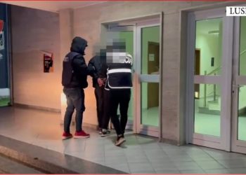 Shiste drogë, kapet 33 vjeçari në Lushnje