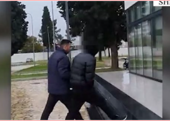 Shpërndanin drogë, dy të arrestuar në Shkodër