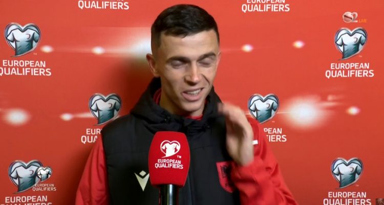 Asani: Ishim të pafat, goli mund të evitohej