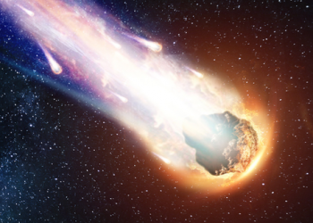 Ndodh një herë në 10 vjet, asteroidi do i afrohet Tokës të shtunën