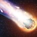 Ndodh një herë në 10 vjet, asteroidi do i afrohet Tokës të shtunën