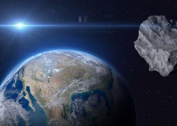 NASA njofton se asteroidi do i afrohet tokës këtë fundjavë