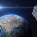 NASA njofton se asteroidi do i afrohet tokës këtë fundjavë