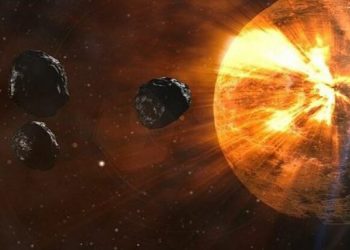 NASA paralajmëron rrezikun që i kanoset tokës