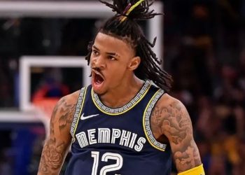 Dalin detaje të reja nga “aventura hot” e yllit të NBA