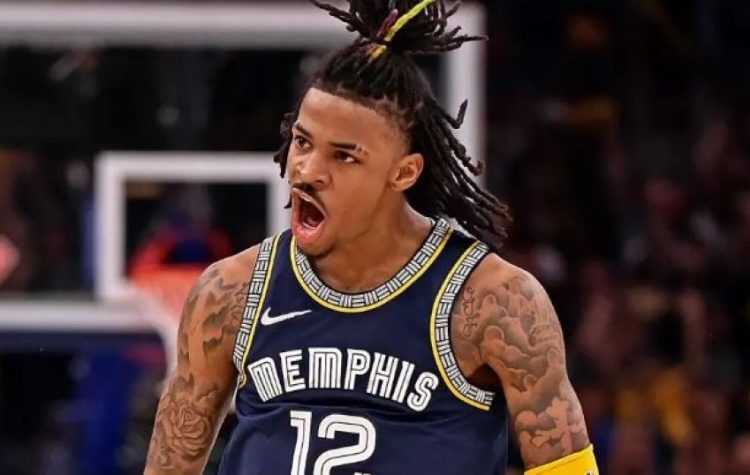 Dalin detaje të reja nga “aventura hot” e yllit të NBA