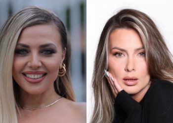 “Ti je ***”, plas mes Oltës dhe Fotinisë (VIDEO)