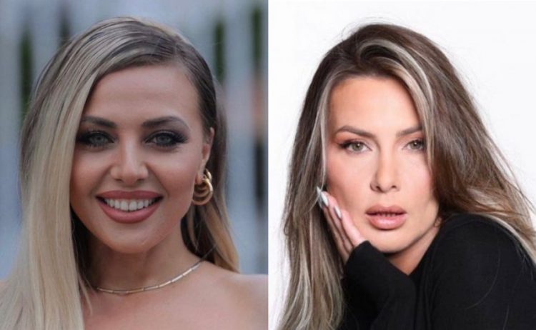 “Ti je ***”, plas mes Oltës dhe Fotinisë (VIDEO)