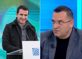 Rrena e nastradin Veliajt për pemët