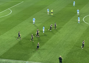 EURO 2024/ Kosova në epërsi ndaj Izraelit (VIDEO E GOLIT)