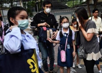 Raporti tregon për rekord infektimesh në SHBA nga COVID-19