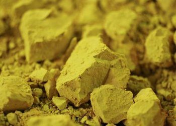 Inspektorët e OKB-së gjejnë grimca uraniumi në Iran