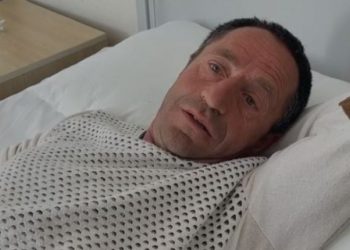 U plagos pas shpërthimit të granatës së vjetër, flet 45-vjeçari