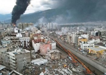 Tërmeti, hulumtimi nuk jep shpresë për Turqinë