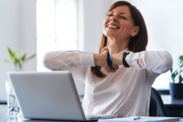 Si të jeni sa më i lumtur në punë