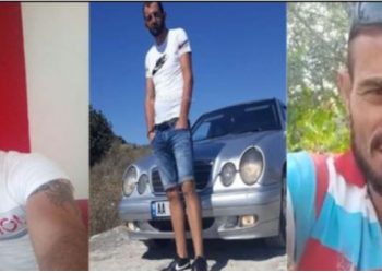 Grabitën të moshuarin në Sarandë, dënohen 12 vite burg 3 autorët