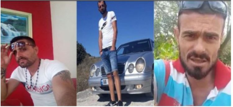 Grabitën të moshuarin në Sarandë, dënohen 12 vite burg 3 autorët