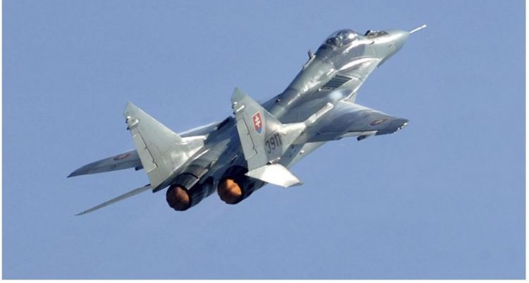 “Do t’i shkatërrojmë”, Rusia kërcënon Poloninë