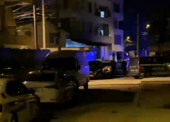 Vrasja, lokali ku ndodhi krimi në pronësi të Fatjon Muratit