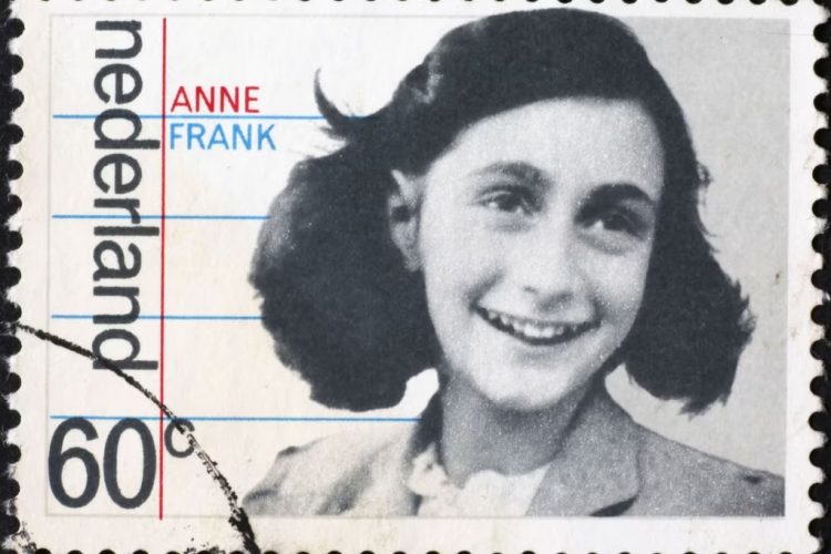 Kush e tradhtoi Ana Frankun, vajzën hebreje simbol të Holokaustit?