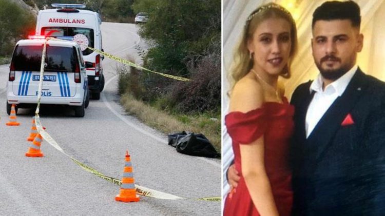 Babai vret vajzën dhe dhëndrin me plumb në kokë