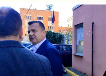 Dështon seanca për shpifje mes Ballës dhe Berishës