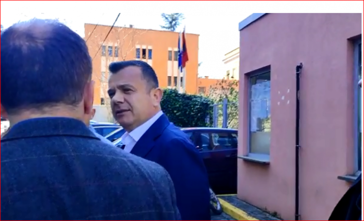 Dështon seanca për shpifje mes Ballës dhe Berishës