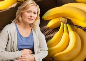 Këta njerëz duhet të mënjanojë me çdo kusht bananet