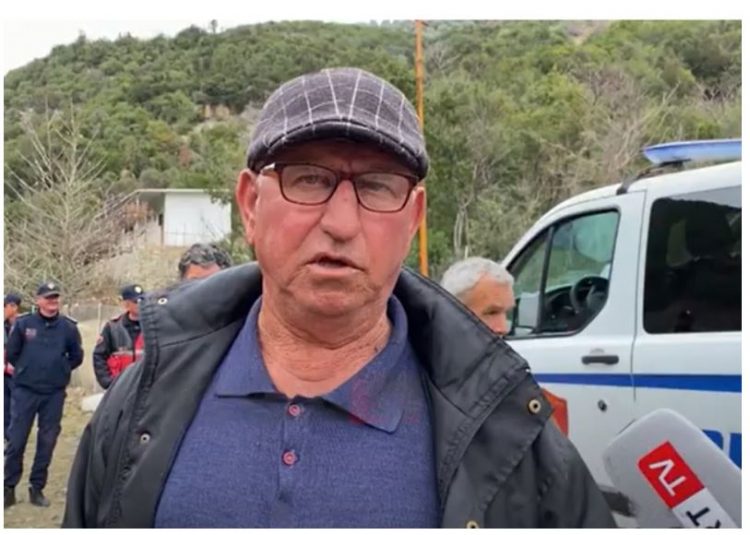 Banorët protestë për burimin e Sinecit: Pse vazhdojnë punimet?