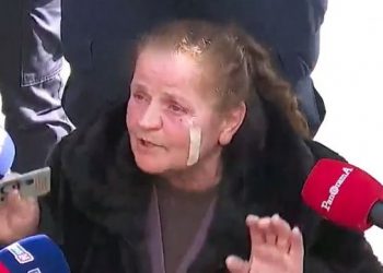 Banorja në Bërxullë: Pronën do e mbroj me gjak, po na ikën truri