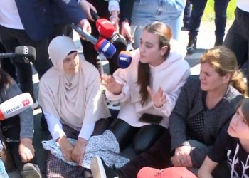 “Rama njeriu më i korruptuar i shekullit”, banorët nuk durojnë më