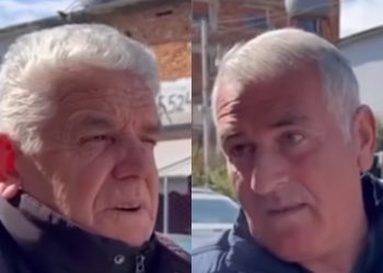 Vrasja e dyfishtë tronditi banorët e Kavajës, qytetari: Ka pasiguri