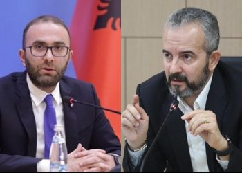 Bardhi i kthehet Celibashit: Pse fshihesh, na regjistro si parti