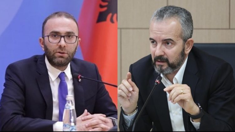 Bardhi i kthehet Celibashit: Pse fshihesh, na regjistro si parti