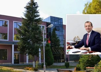 Topçiu godet për të shtatën herë si kandidat për kryetar Bashkie