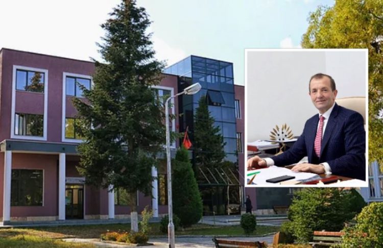 Topçiu godet për të shtatën herë si kandidat për kryetar Bashkie